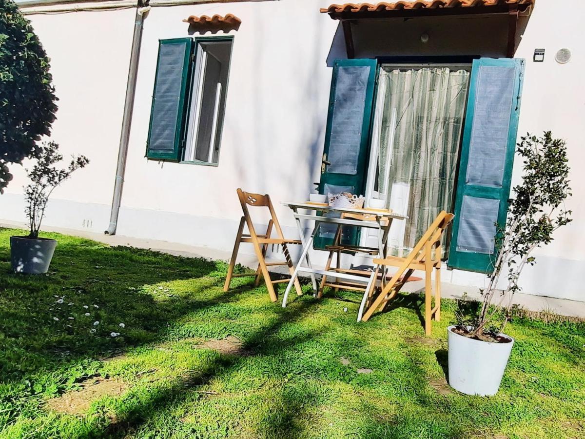 Appartement Casa Siria Livourne